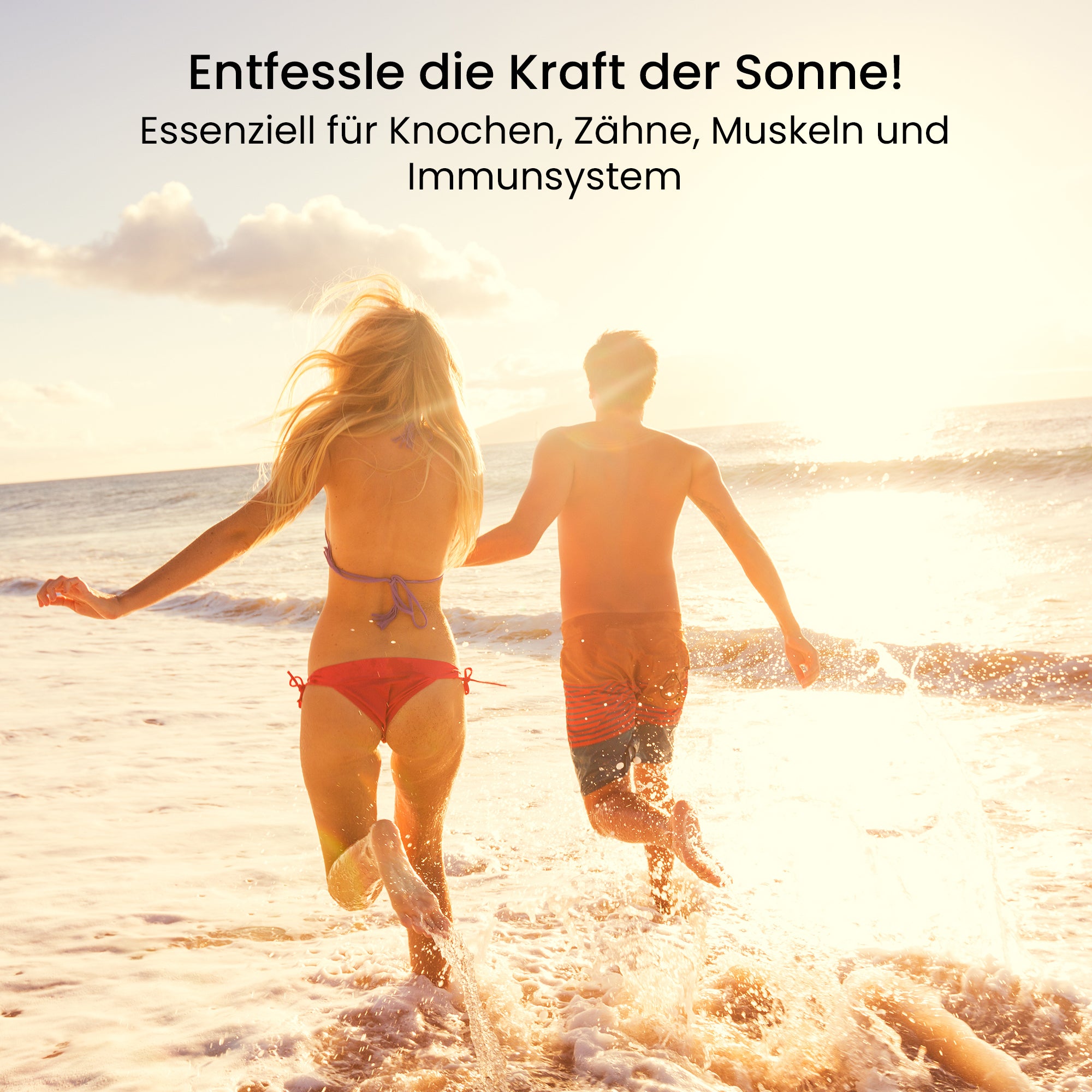 Puretanicals | Vitamin D3+K2